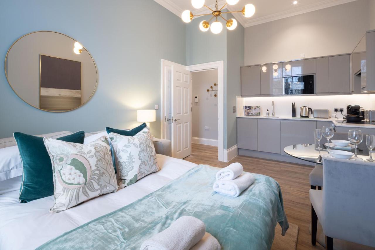 Redmayne House 브리스틀 외부 사진