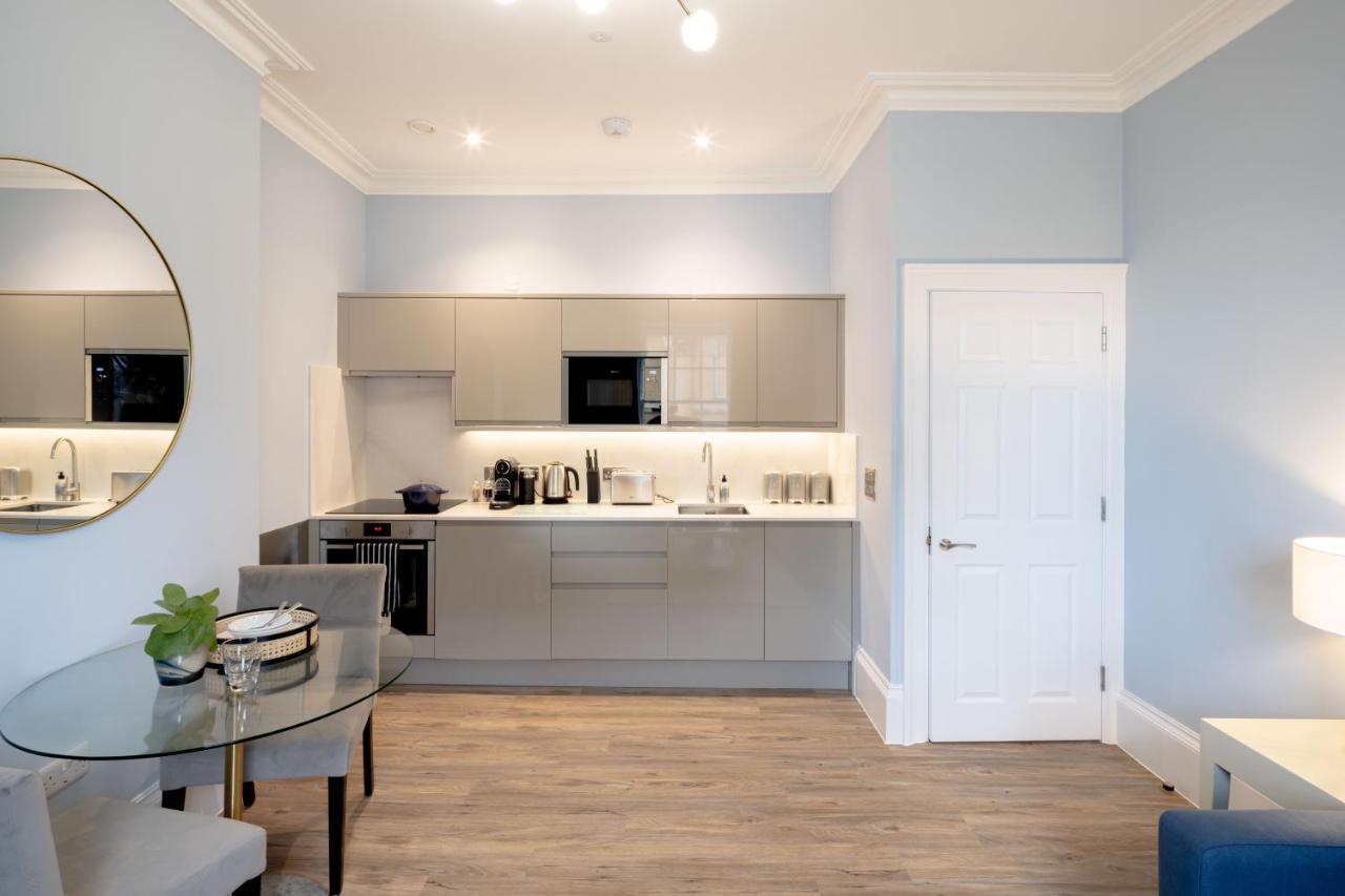 Redmayne House 브리스틀 외부 사진
