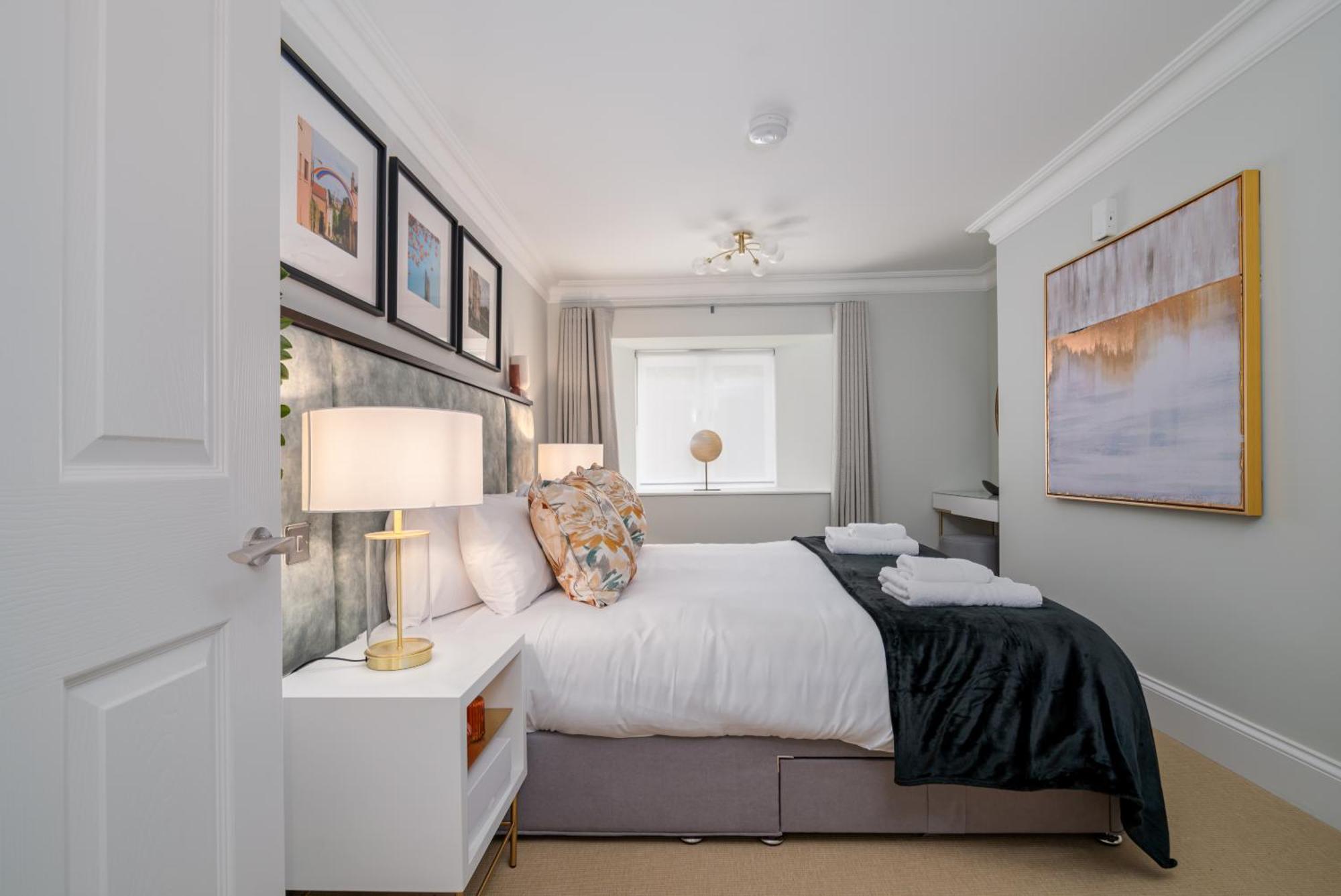Redmayne House 브리스틀 외부 사진