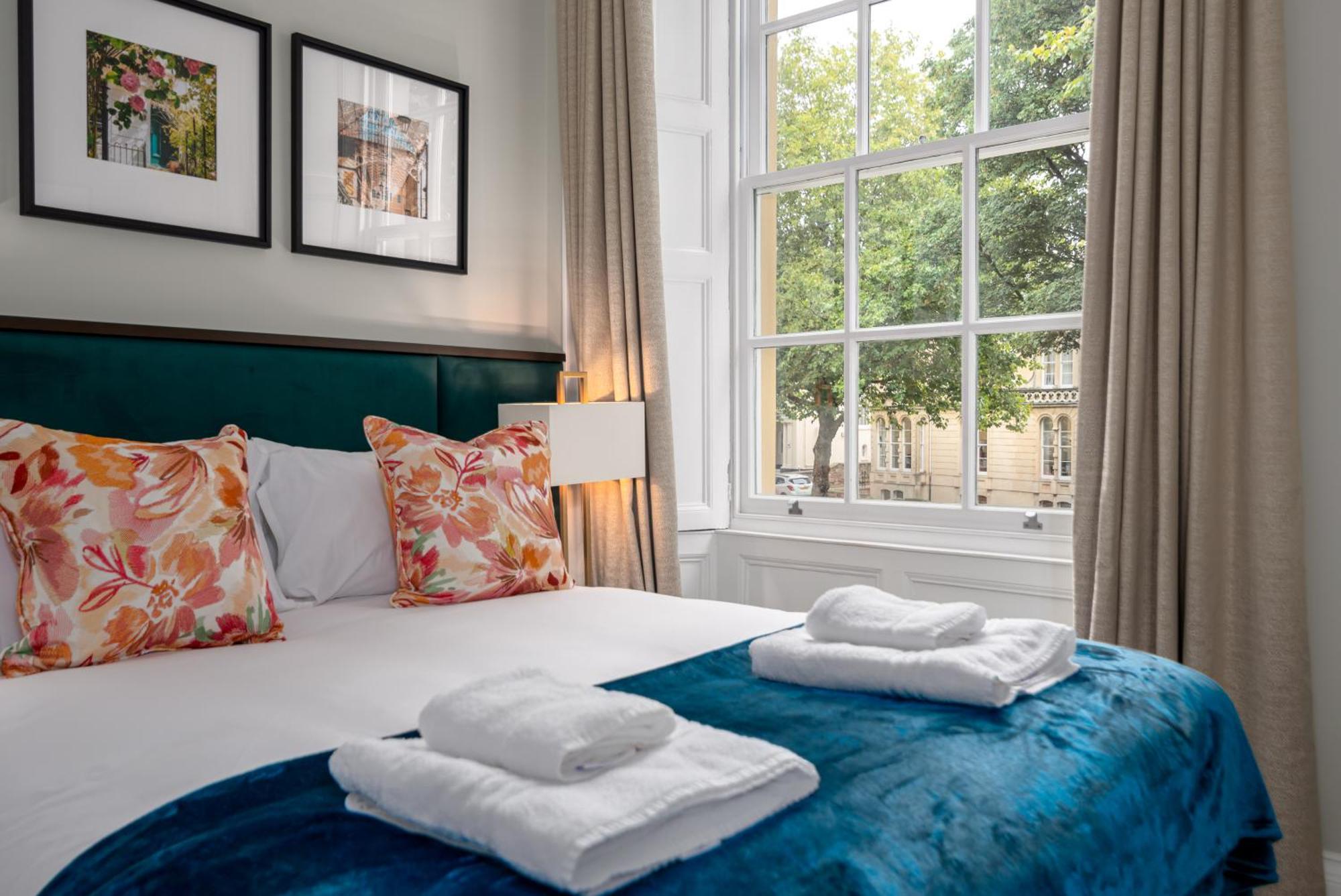 Redmayne House 브리스틀 외부 사진