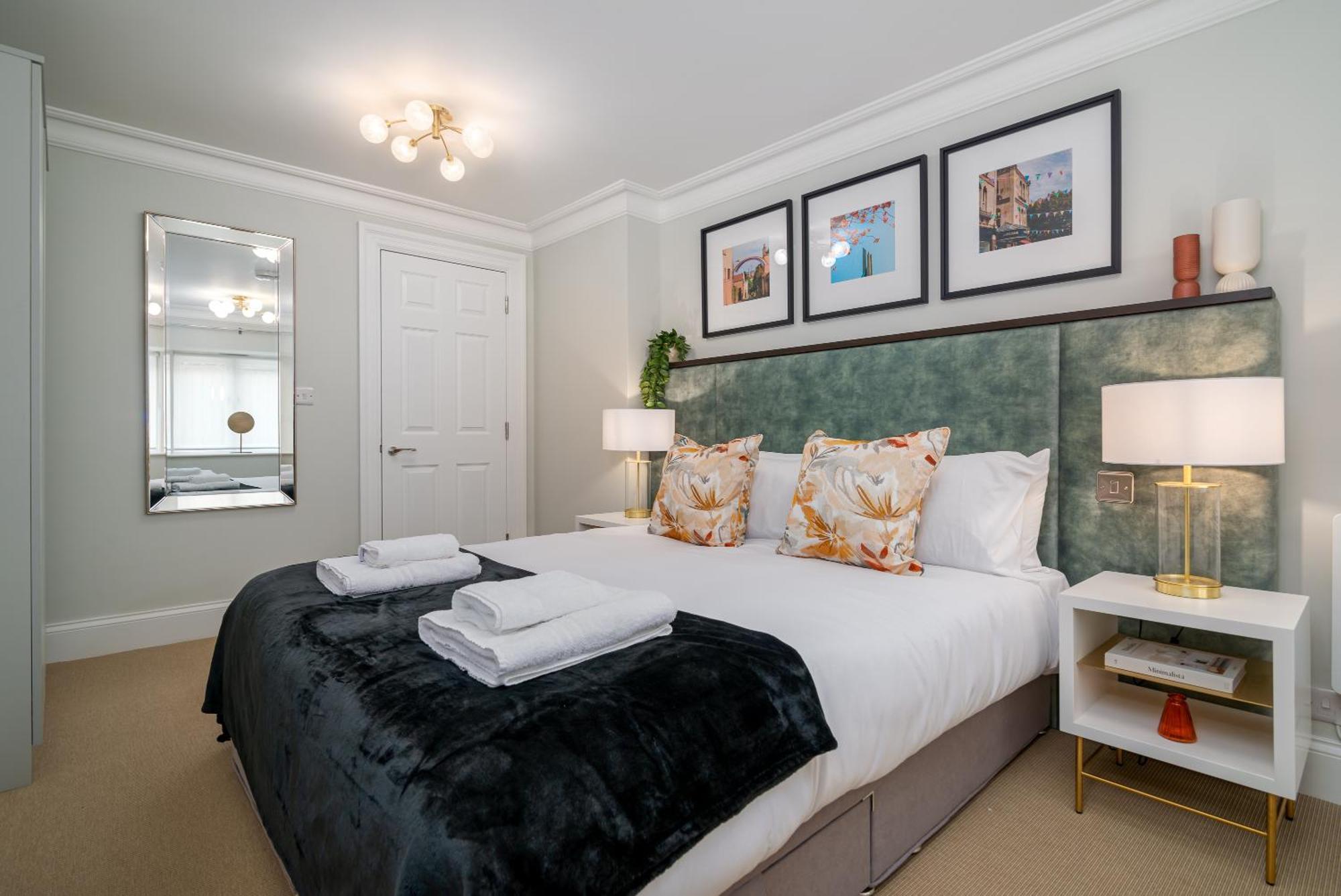 Redmayne House 브리스틀 외부 사진